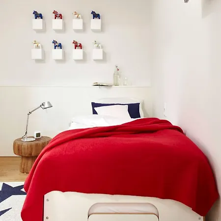 Miss Evans شقة جويست