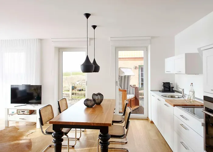 アパート Miss Evans *