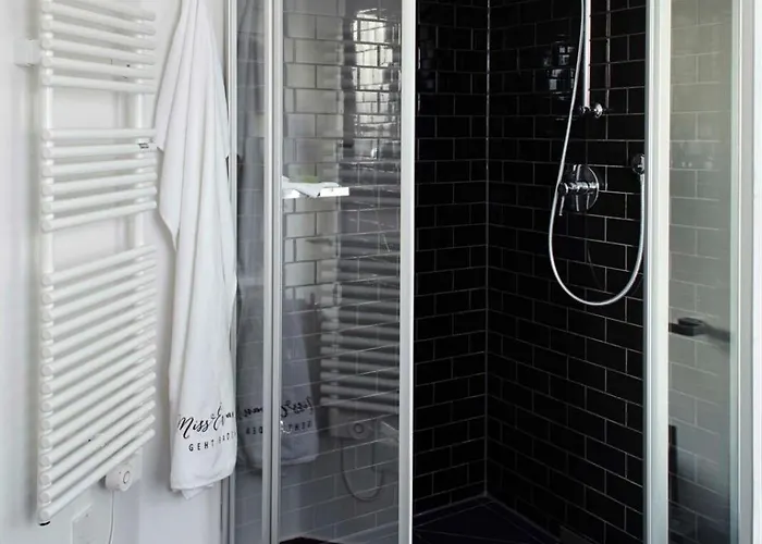 Miss Evans アパート